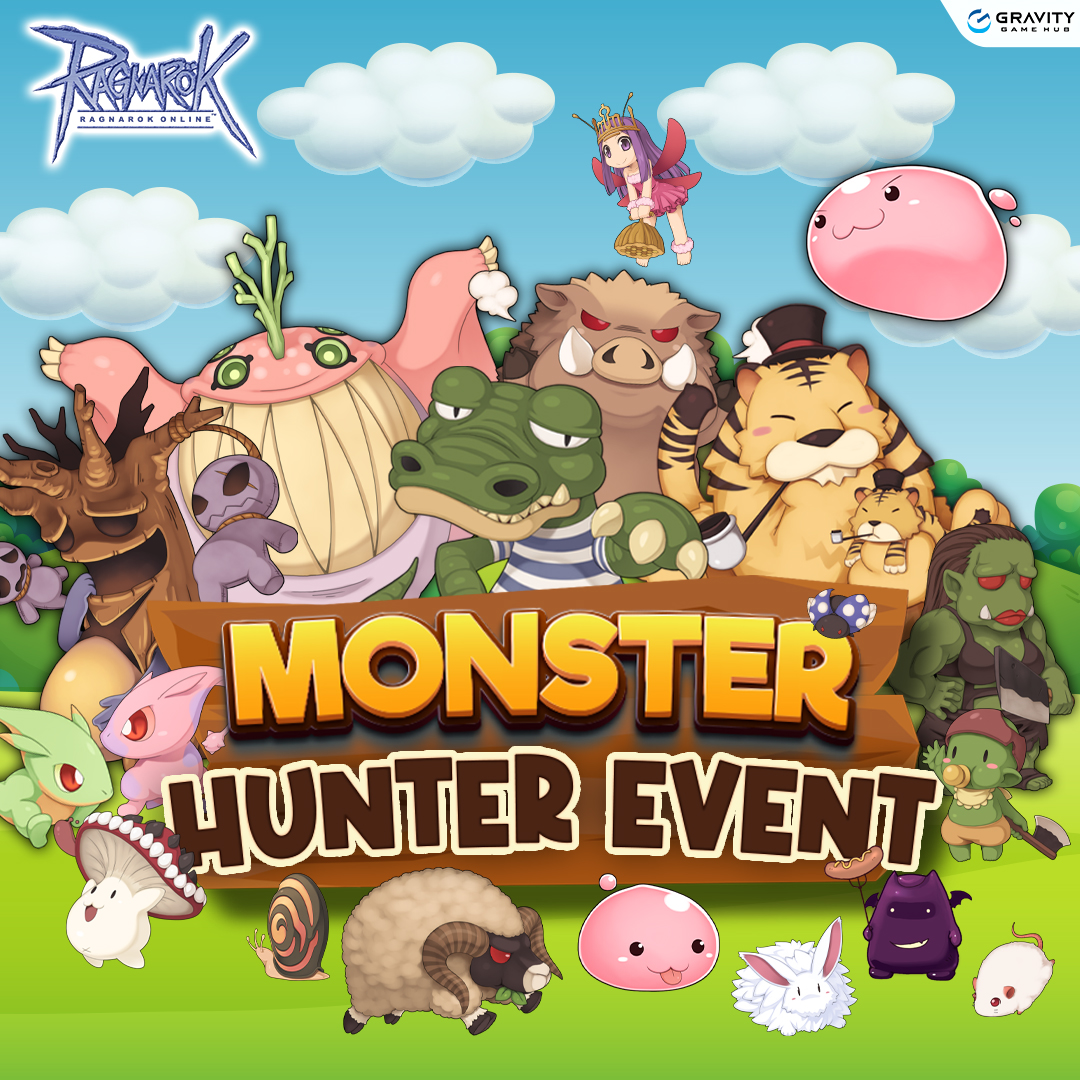 Official Ragnarok Online by Gravity Game Hub